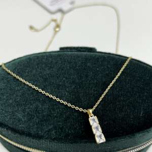 Xuping Trinity Kolye