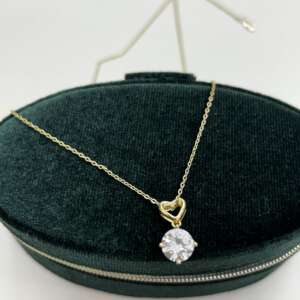 Xuping Eternal Kolye