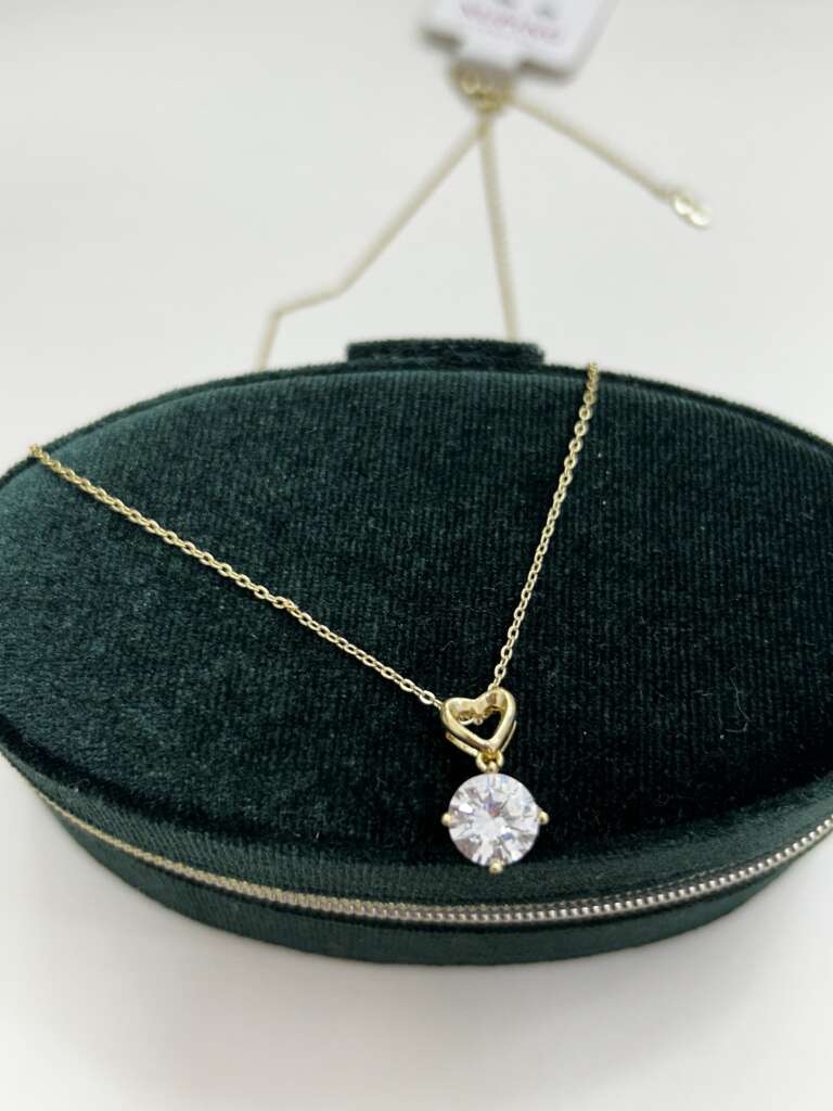 Xuping Eternal Kolye