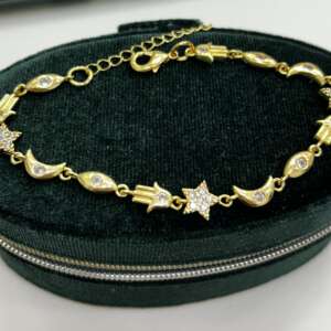 Mystique Vip Bileklik