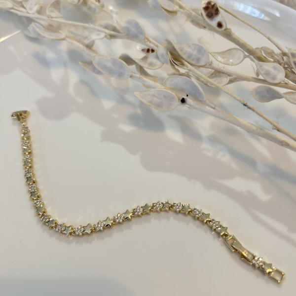 Starry Model Vip Bileklik