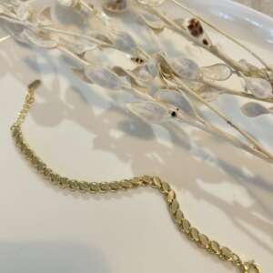 Arpa Model Vip Bileklik