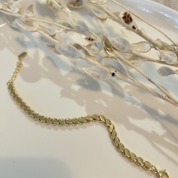 Arpa Model Vip Bileklik