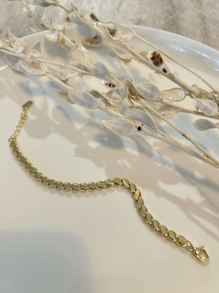 Arpa Model Vip Bileklik