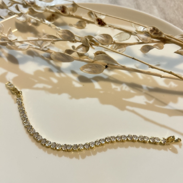 Riviera Vip Bileklik