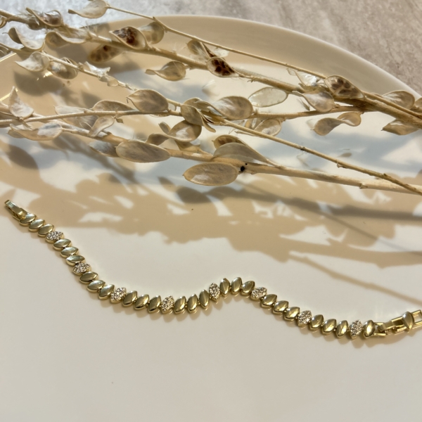 Almonda Vip Bileklik