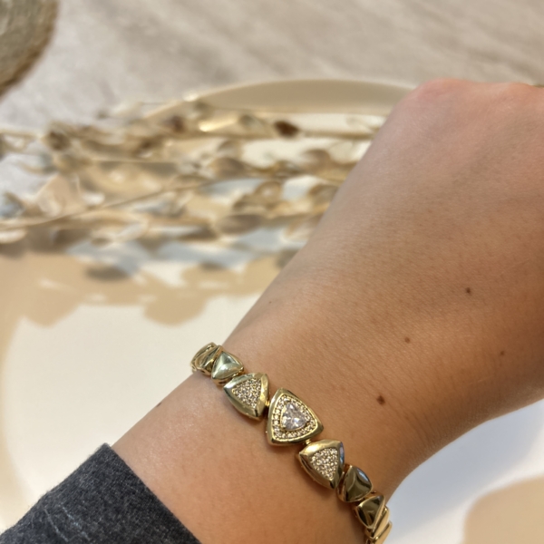 Trielle Vip Bileklik