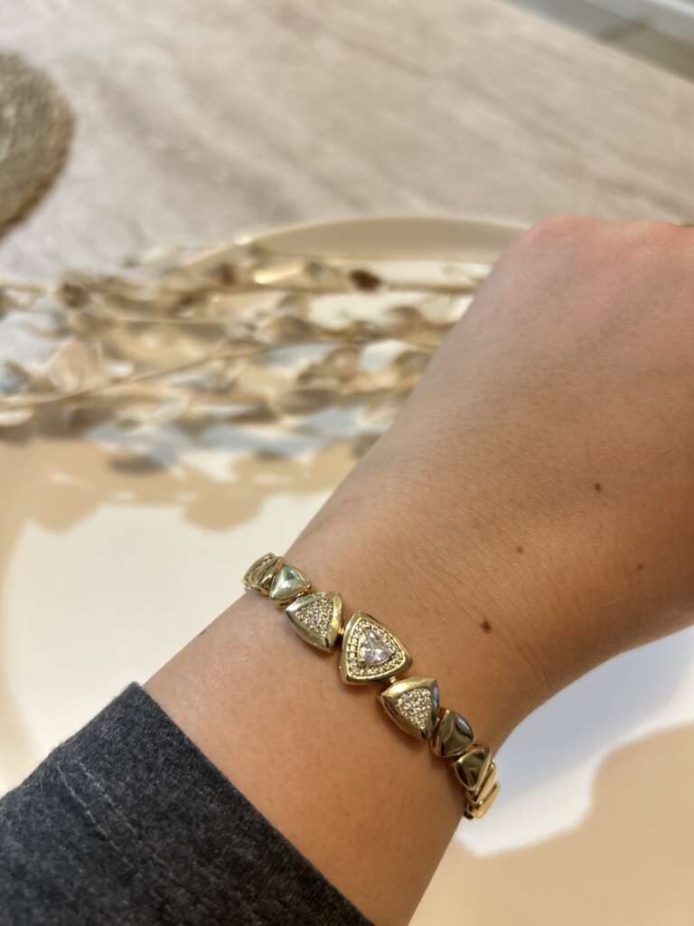 Trielle Vip Bileklik