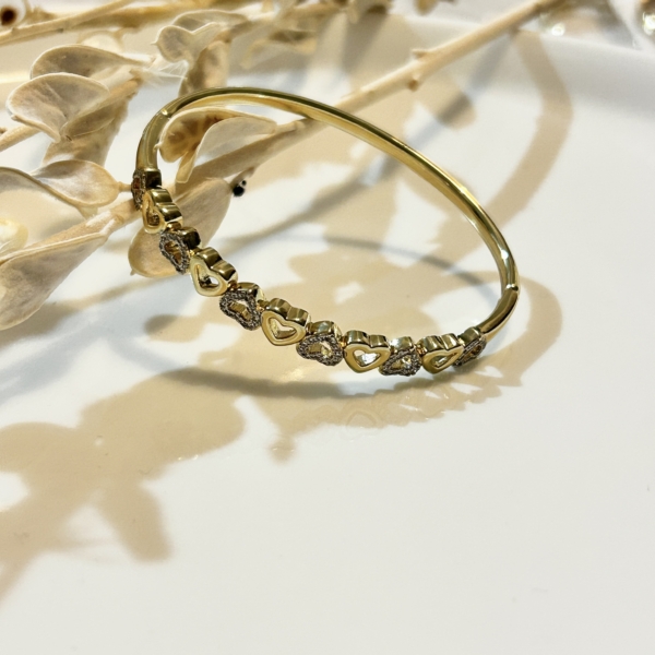 Lovey Çelik Kelepçe