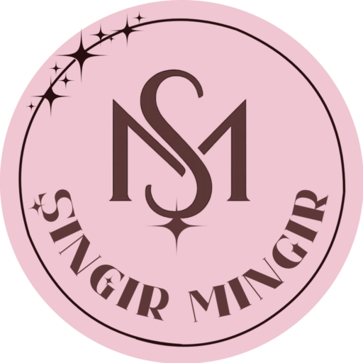 Gizemli Takı Kavanozu